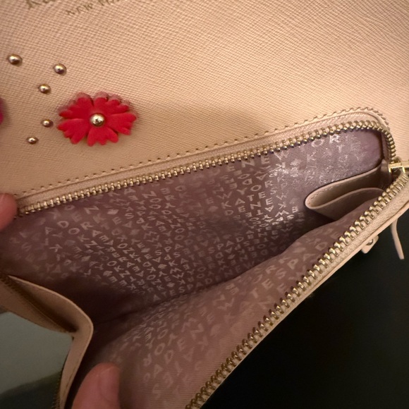 Kate Spade Mini Backpack - Picture 5 of 6